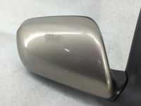 2004-2009 Toyota Prius Passenger Side View Mirror - Right Door Mirror OEM Used - Oemusedautoparts1.com
