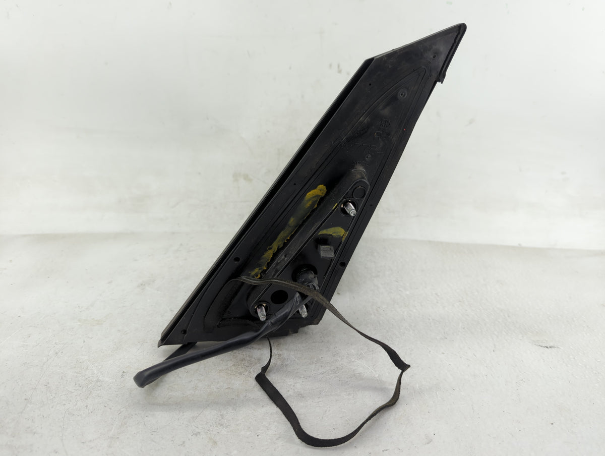2004-2009 Toyota Prius Passenger Side View Mirror - Right Door Mirror OEM Used - Oemusedautoparts1.com