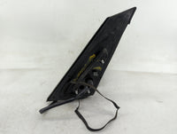 2004-2009 Toyota Prius Passenger Side View Mirror - Right Door Mirror OEM Used - Oemusedautoparts1.com