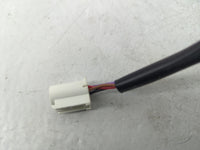 2004-2009 Toyota Prius Passenger Side View Mirror - Right Door Mirror OEM Used - Oemusedautoparts1.com