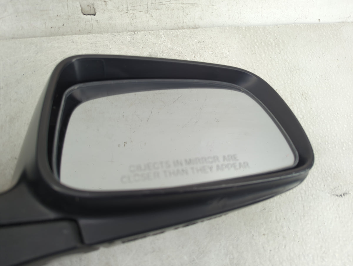 2004-2009 Toyota Prius Passenger Side View Mirror - Right Door Mirror OEM Used - Oemusedautoparts1.com