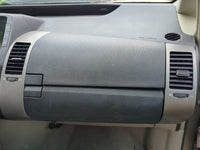 2008 Toyota Prius Passenger Glove Box Door Storage Compartment - Oemusedautoparts1.com