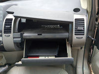 2008 Toyota Prius Passenger Glove Box Door Storage Compartment - Oemusedautoparts1.com