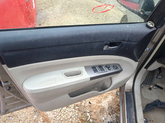 compare product 2008 Toyota Prius Front Left Driver Interior Door Panel Trim 1231285