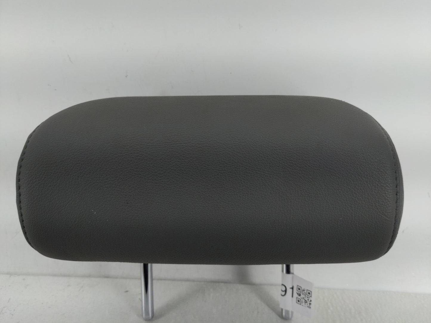 2008 Toyota Prius Headrest Head Rest Front Driver Passenger Seat Fits OEM Used Auto Parts - Oemusedautoparts1.com