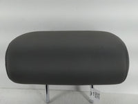 2008 Toyota Prius Headrest Head Rest Front Driver Passenger Seat Fits OEM Used Auto Parts - Oemusedautoparts1.com