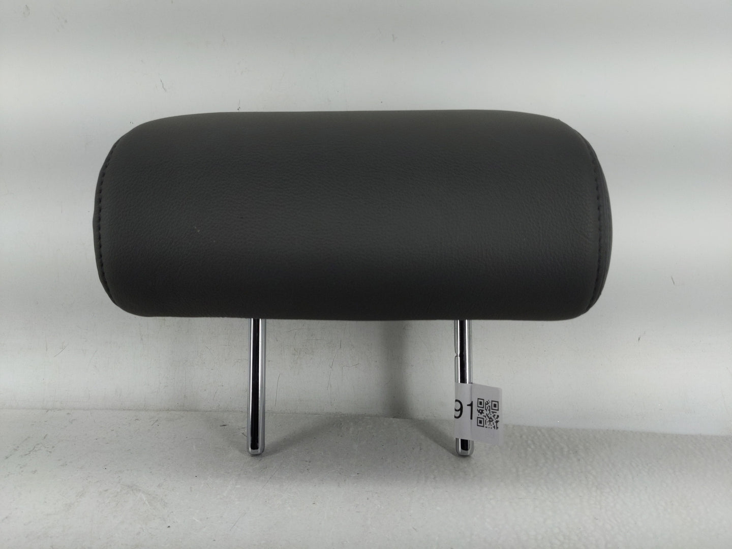 2008 Toyota Prius Headrest Head Rest Front Driver Passenger Seat Fits OEM Used Auto Parts - Oemusedautoparts1.com