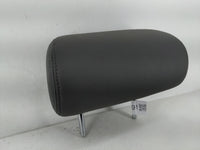 2008 Toyota Prius Headrest Head Rest Front Driver Passenger Seat Fits OEM Used Auto Parts - Oemusedautoparts1.com