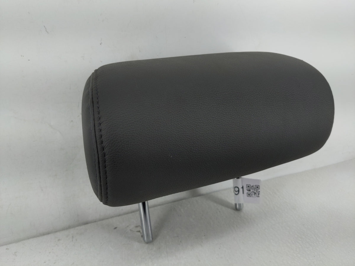 2006-2009 Toyota Prius Headrest Head Rest Front Driver Passenger Seat Fits Fits 2006 2007 2008 2009 OEM Used Auto Parts - Oe