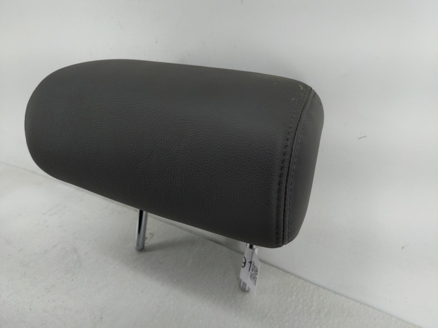 2008 Toyota Prius Headrest Head Rest Front Driver Passenger Seat Fits OEM Used Auto Parts - Oemusedautoparts1.com