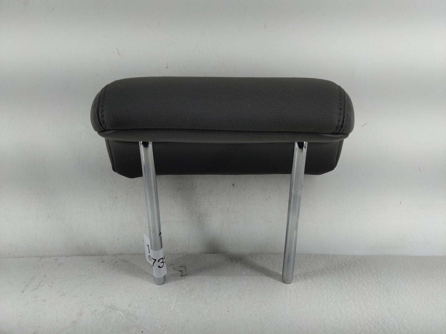 2008 Toyota Prius Headrest Head Rest Front Driver Passenger Seat Fits OEM Used Auto Parts - Oemusedautoparts1.com