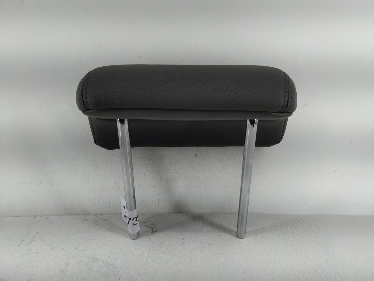 2006-2009 Toyota Prius Headrest Head Rest Front Driver Passenger Seat Fits Fits 2006 2007 2008 2009 OEM Used Auto Parts - Oe