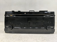 2006-2009 Toyota Prius Radio AM FM Cd Player Receiver Replacement P/N:86120-47270 Fits Fits 2006 2007 2008 2009 OEM Used Aut