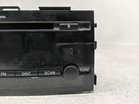 2006-2009 Toyota Prius Radio AM FM Cd Player Receiver Replacement P/N:86120-47270 Fits Fits 2006 2007 2008 2009 OEM Used Aut
