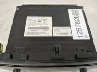 2006-2009 Toyota Prius Radio AM FM Cd Player Receiver Replacement P/N:86120-47270 Fits Fits 2006 2007 2008 2009 OEM Used Aut