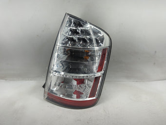 compare product 2006-2009 Toyota Prius Tail Light Assembly Passenger Right OEM Fits Fits 2006 2007 2008 2009 OEM Used Auto Parts