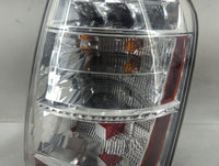 2006-2009 Toyota Prius Tail Light Assembly Passenger Right OEM Fits Fits 2006 2007 2008 2009 OEM Used Auto Parts - Oemusedau