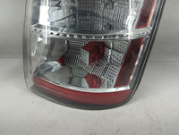 2006-2009 Toyota Prius Tail Light Assembly Passenger Right OEM Fits Fits 2006 2007 2008 2009 OEM Used Auto Parts - Oemusedau