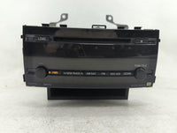 2006-2009 Toyota Prius Radio AM FM Cd Player Receiver Replacement P/N:86120-47210 Fits Fits 2006 2007 2008 2009 OEM Used Aut