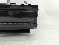 2006-2009 Toyota Prius Radio AM FM Cd Player Receiver Replacement P/N:86120-47210 Fits Fits 2006 2007 2008 2009 OEM Used Aut