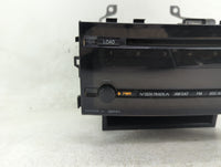 2006-2009 Toyota Prius Radio AM FM Cd Player Receiver Replacement P/N:86120-47210 Fits Fits 2006 2007 2008 2009 OEM Used Aut