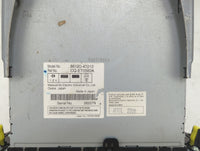 2006-2009 Toyota Prius Radio AM FM Cd Player Receiver Replacement P/N:86120-47210 Fits Fits 2006 2007 2008 2009 OEM Used Aut