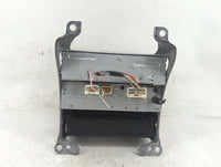 2006-2009 Toyota Prius Radio AM FM Cd Player Receiver Replacement P/N:86120-47210 Fits Fits 2006 2007 2008 2009 OEM Used Aut