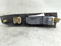 2004-2013 Toyota Prius Master Power Window Switch Replacement Driver Side Left P/N:84820-47050 Fits OEM Used Auto Parts - Oe