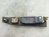 2004-2013 Toyota Prius Master Power Window Switch Replacement Driver Side Left P/N:84820-47050 Fits OEM Used Auto Parts - Oe