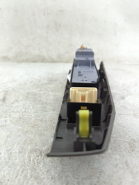2004-2013 Toyota Prius Master Power Window Switch Replacement Driver Side Left P/N:84820-47050 Fits OEM Used Auto Parts - Oe