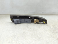2004-2009 Toyota Prius Master Power Window Switch Replacement Driver Side Left P/N:84820-47050 Fits OEM Used Auto Parts - Oe