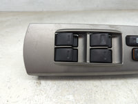 2004-2009 Toyota Prius Master Power Window Switch Replacement Driver Side Left P/N:84232-47070 Fits OEM Used Auto Parts - Oe
