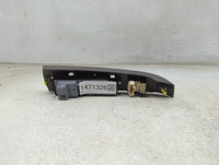 2004-2009 Toyota Prius Master Power Window Switch Replacement Driver Side Left P/N:84232-47070 Fits OEM Used Auto Parts - Oe