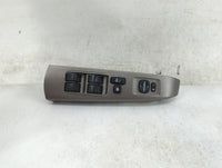2004-2009 Toyota Prius Master Power Window Switch Replacement Driver Side Left P/N:74232-47070 Fits OEM Used Auto Parts - Oe