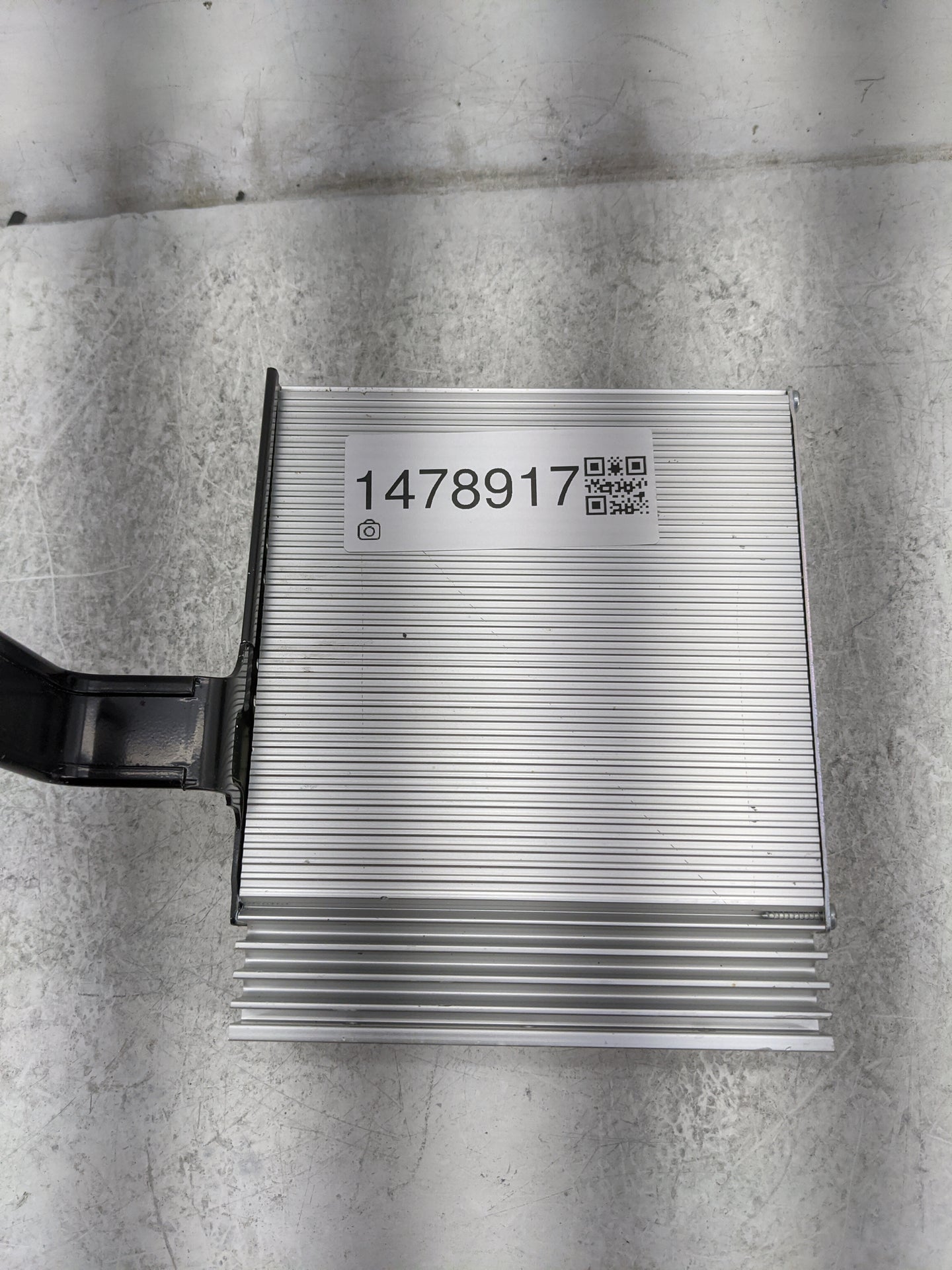 2006-2009 Toyota Prius Radio Speaker Amplifier 86280-0w460 - Oemusedautoparts1.com