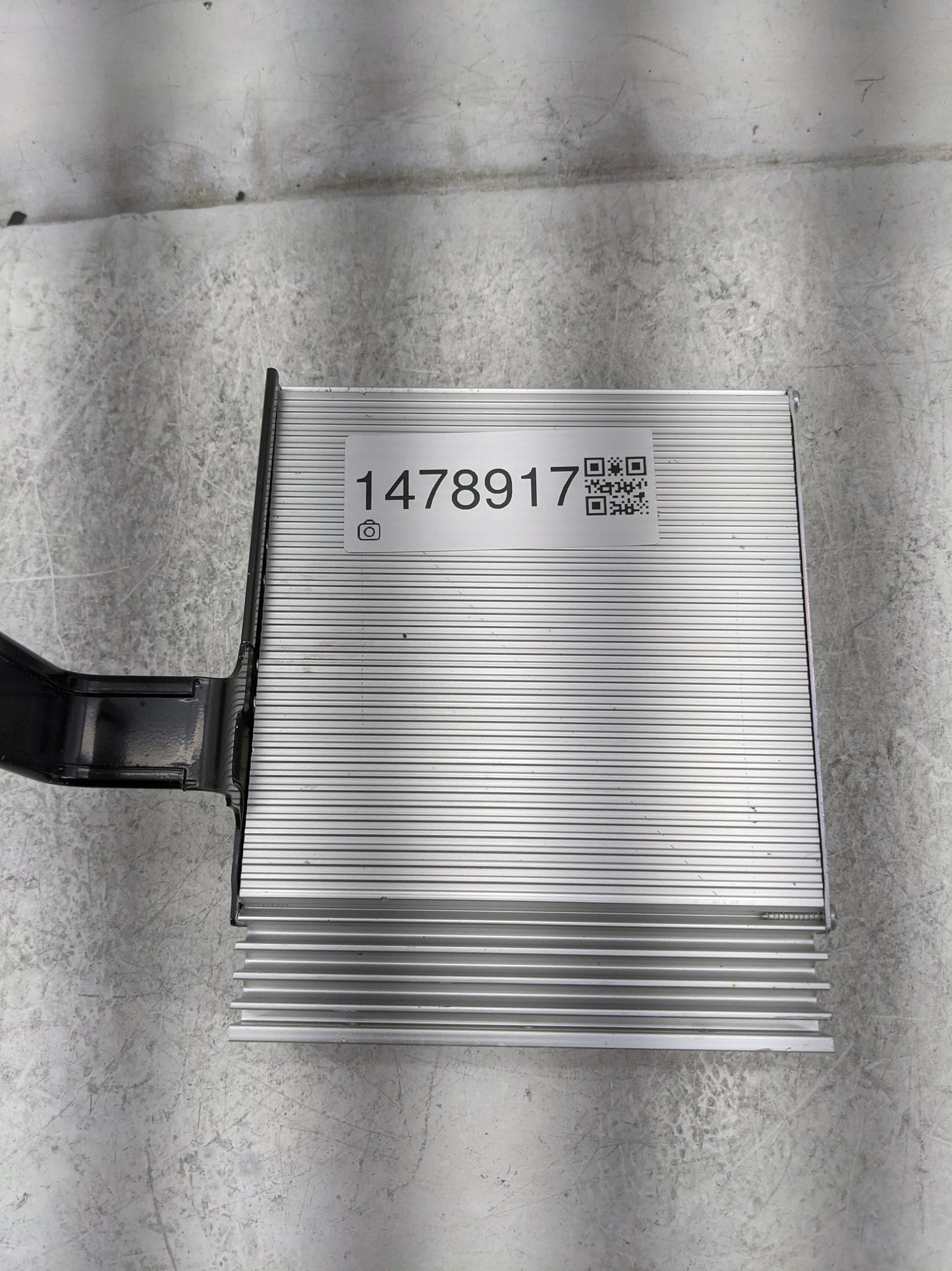 2006-2009 Toyota Prius Radio Speaker Amplifier 86280-0w460 - Oemusedautoparts1.com