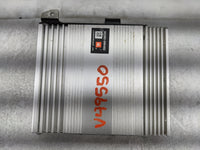 2006-2009 Toyota Prius Radio Speaker Amplifier 86280-0w460 - Oemusedautoparts1.com