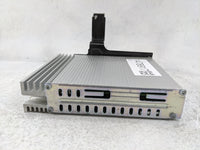 2006-2009 Toyota Prius Radio Speaker Amplifier 86280-0w460 - Oemusedautoparts1.com