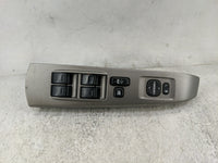 2004-2009 Toyota Prius Master Power Window Switch Replacement Driver Side Left P/N:74232-47070 Fits OEM Used Auto Parts - Oe