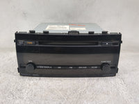2006-2009 Toyota Prius Radio AM FM Cd Player Receiver Replacement P/N:86120-47200 CQ-JT0560A Fits Fits 2006 2007 2008 2009 O