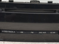 2006-2009 Toyota Prius Radio AM FM Cd Player Receiver Replacement P/N:86120-47200 CQ-JT0560A Fits Fits 2006 2007 2008 2009 O