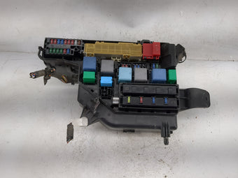 compare product 2008 Toyota Prius Fusebox Fuse Box Panel Relay Module Fits OEM Used Auto Parts
