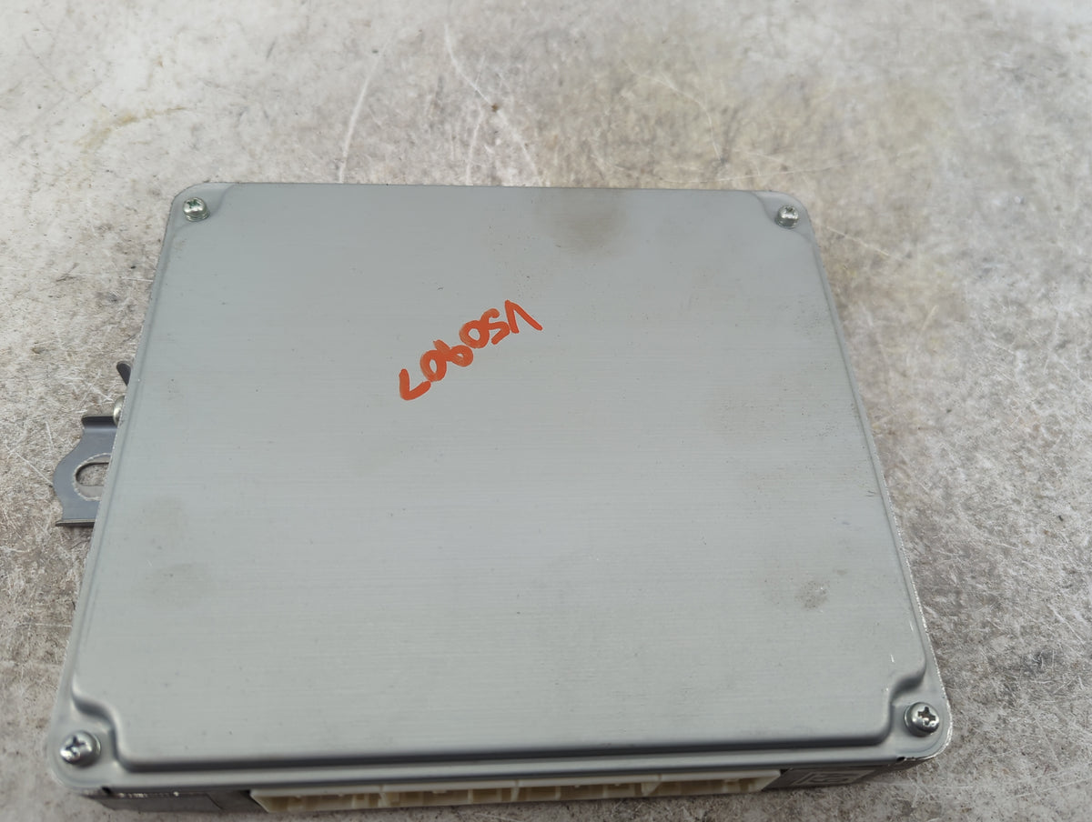 2008-2009 Toyota Prius PCM Engine Control Computer ECU ECM PCU OEM P/N:89661-47250 275300-3180 Fits Fits 2008 2009 OEM Used 