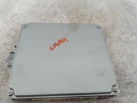 2008-2009 Toyota Prius PCM Engine Control Computer ECU ECM PCU OEM P/N:89661-47250 275300-3180 Fits Fits 2008 2009 OEM Used 