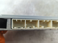 2008-2009 Toyota Prius PCM Engine Control Computer ECU ECM PCU OEM P/N:89661-47250 275300-3180 Fits Fits 2008 2009 OEM Used 