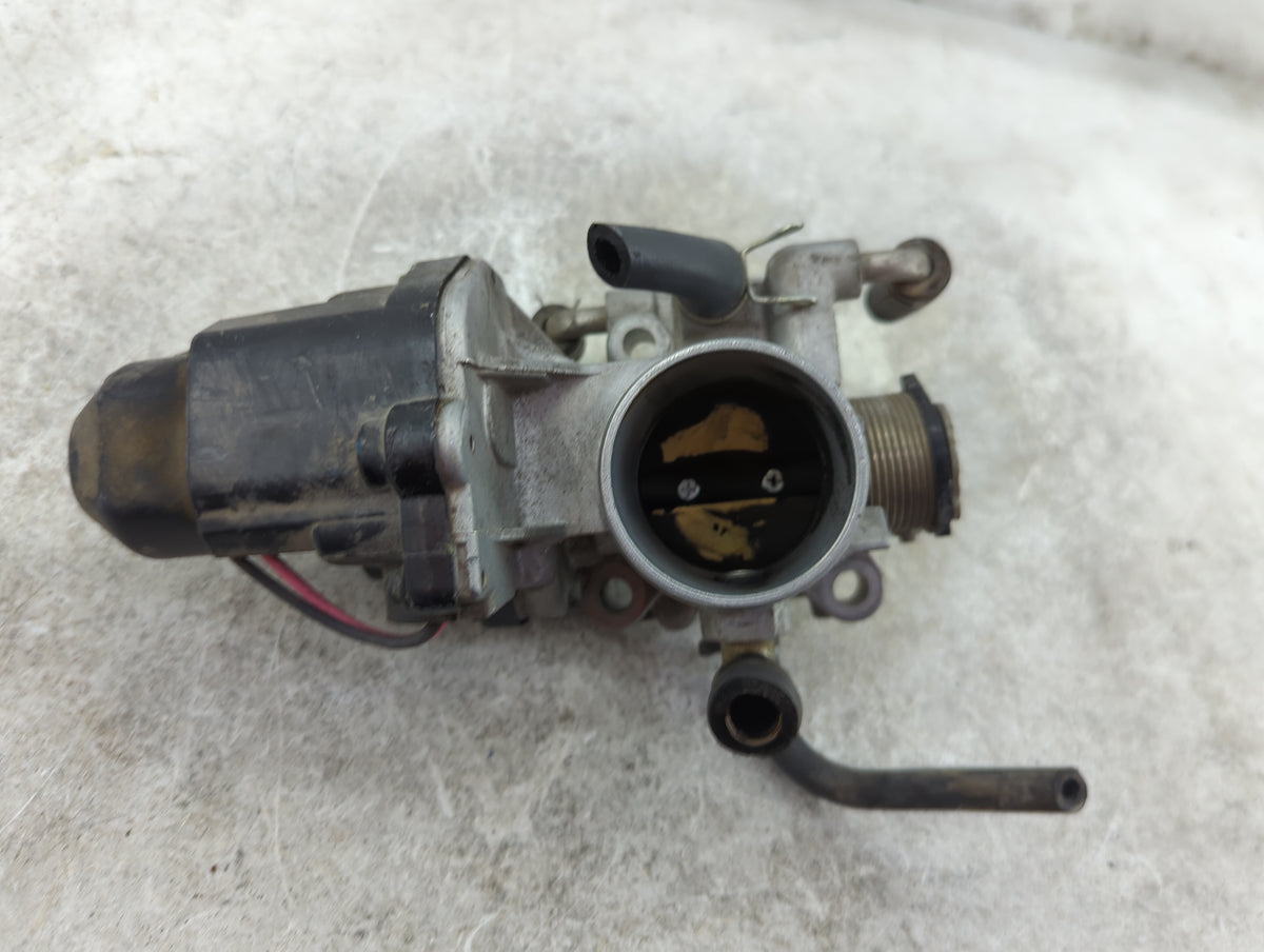 2001-2009 Toyota Prius Throttle Body P/N:89452-30150 Fits Fits 2001 2002 2003 2004 2005 2006 2007 2008 2009 OEM Used Auto Pa