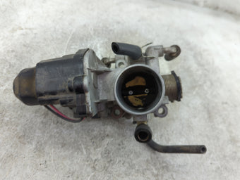compare product 2001-2009 Toyota Prius Throttle Body P/N:89452-30150 Fits Fits 2001 2002 2003 2004 2005 2006 2007 2008 2009 OEM Used Auto Parts