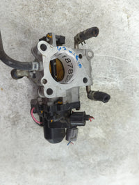 2001-2009 Toyota Prius Throttle Body P/N:89452-30150 Fits Fits 2001 2002 2003 2004 2005 2006 2007 2008 2009 OEM Used Auto Pa