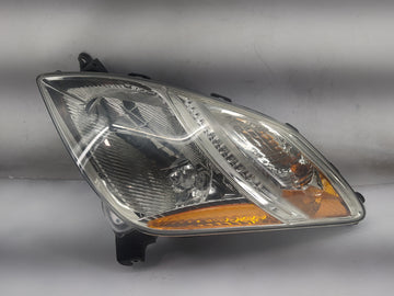 2005-2009 Toyota Prius Driver Left Oem Head Light Headlight Lamp 1518363 - Oemusedautoparts1.com