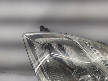 2005-2009 Toyota Prius Driver Left Oem Head Light Headlight Lamp 1518363